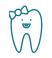 Child Dentistry Icon
