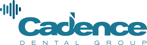 Cadence Dental Logo