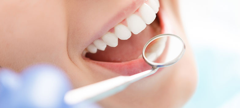 Dental Hygiene & Preventative Care Icon
