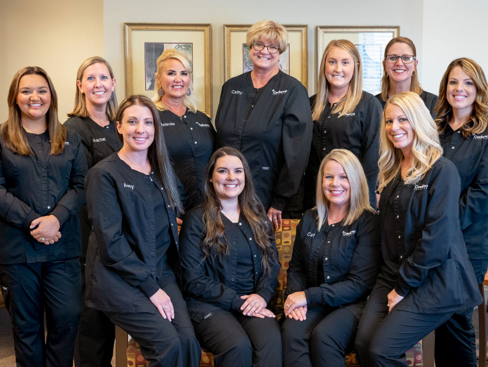 Cadence Dental Group Staff and Experts