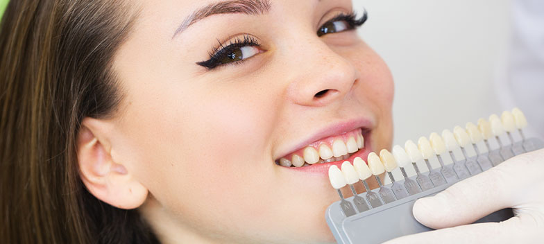 Cosmetic Dentistry in Dayton, OH